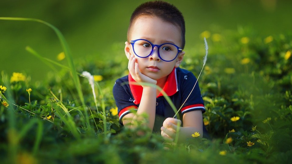 Trasplante cruzar sueño gafas graduadas niños | Adrian Salgado | Óptica y Audiología