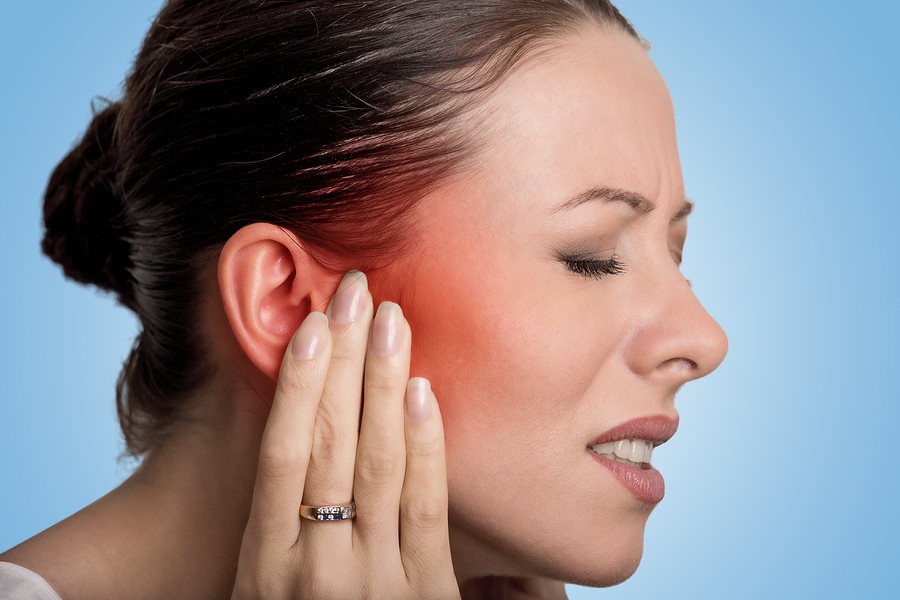 causas de los acufenos-pitidos en el oido