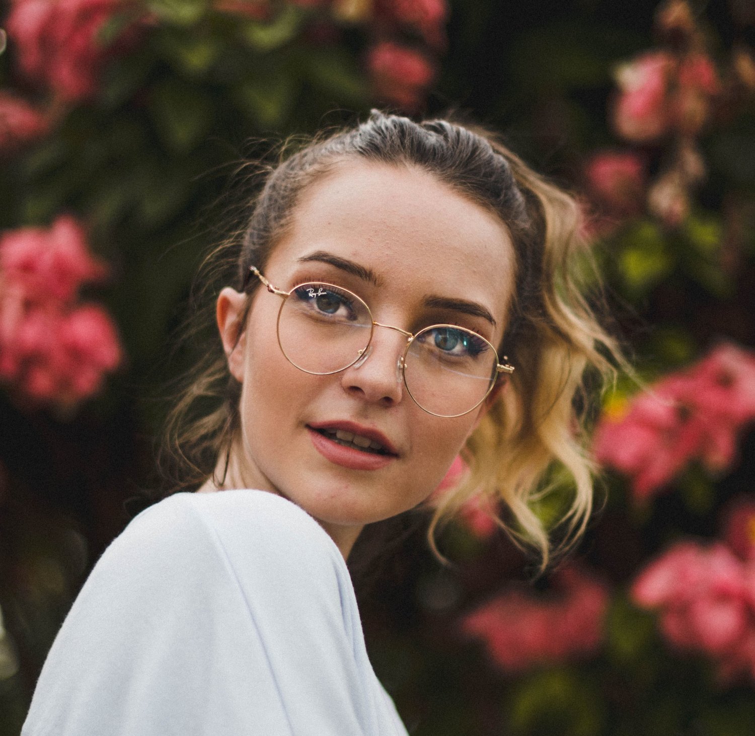 Los beneficios de las lentes antirreflejantes