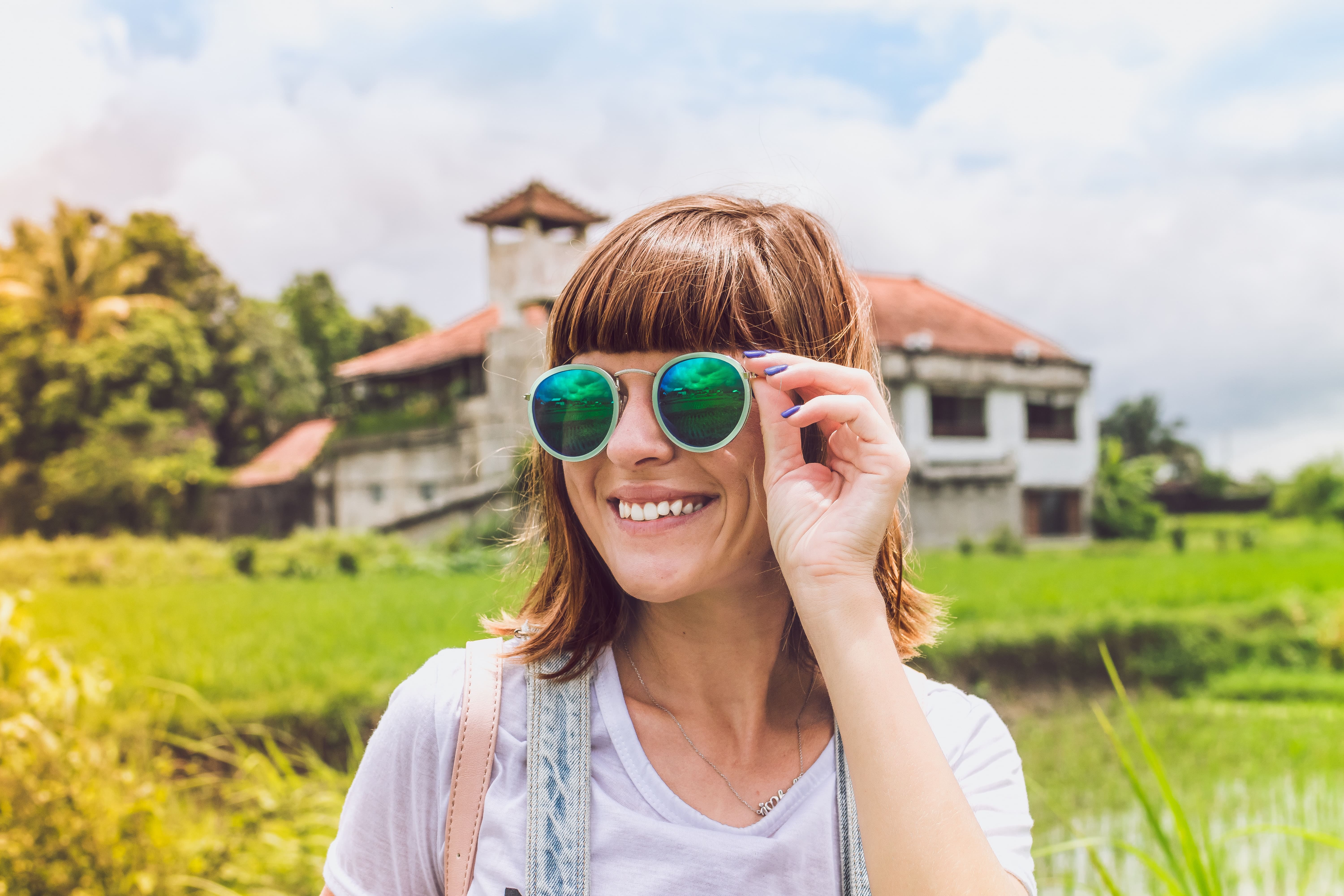 Cómo elegir unas buenas gafas de sol