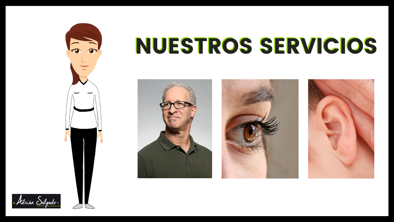 Conoce nuestros servicios