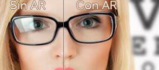 lentes-antirreflejantes