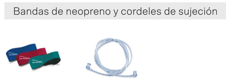 bandas
