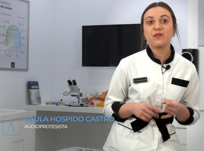 Oír bien, ¿por qué es importante?