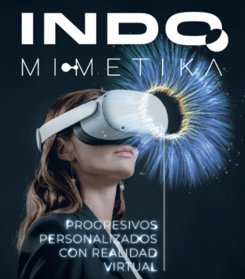 indo mimetika