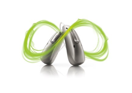 Phonak Infinio