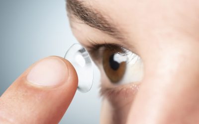 Promoción especial en lentillas BLU AIR Esférica: ¡Llévate 2 cajas al precio de 1!