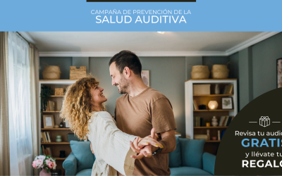 Revisión auditiva gratis: cuida tu salud auditiva a tiempo