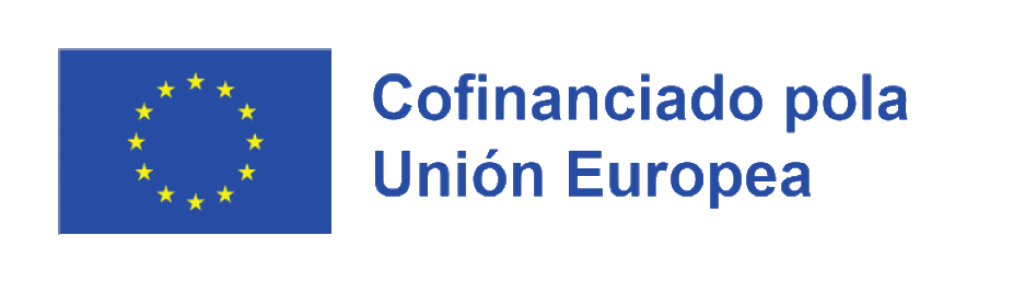Logo UE