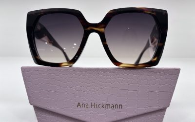 Tendencias en gafas de sol 2026: las monturas que ya están marcando estilo