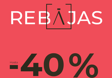 Rebajas de Verano 2026: Hasta un 40% de Descuento en Gafas